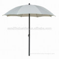 High quality custom wind proof beach umbrella